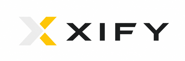 XIFY Logo